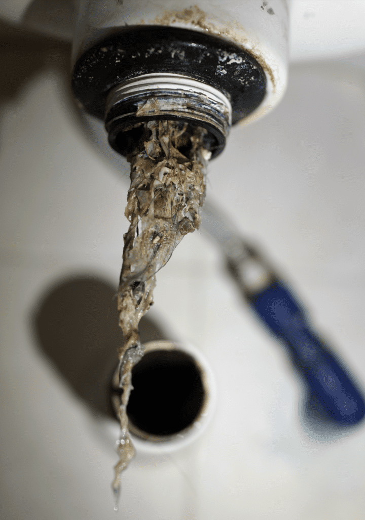 Drain clog Service In Santa rosa​